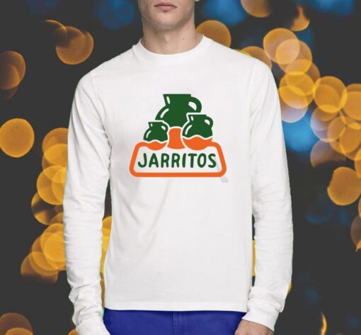 Jarritos Merch T-Shirt