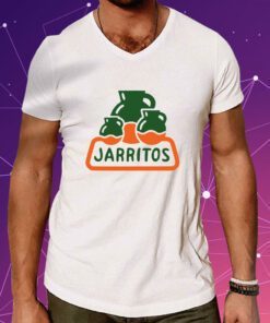 Jarritos Merch T-Shirt