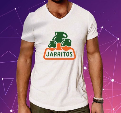 Jarritos Merch T-Shirt