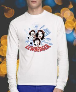 Lewberger Merch Shirt