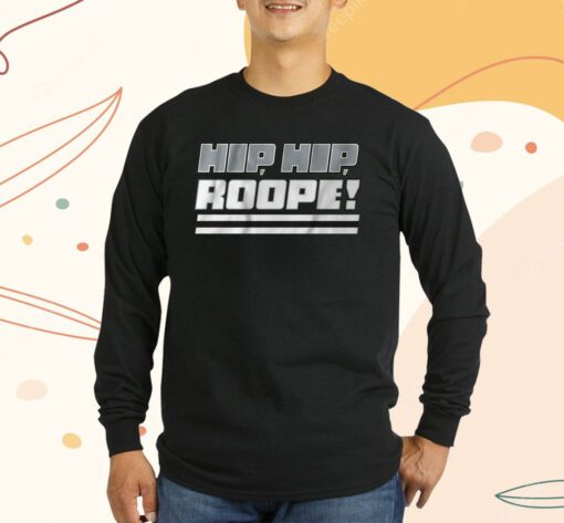 Roope Hintz Hip Hip Roope Dallas Shirts