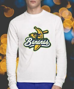 Savannah Bananas Merch Shirts