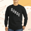 Surge Carolina Hockey T-Shirt