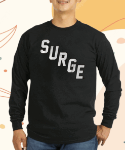 Surge Carolina Hockey T-Shirt