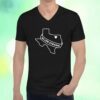 Texas Love Allen Strong Shirt