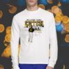 Welcome Home Andrew McCutchen Pittsburgh TShirt