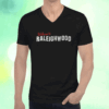 Welcome to Raleighwood Carolina Hockey T-Shirt