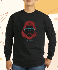 Zac Gallen Arizona Baseball Shirts