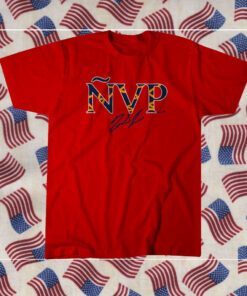 RONALD ACUNA JR: NVP 2023 SHIRT