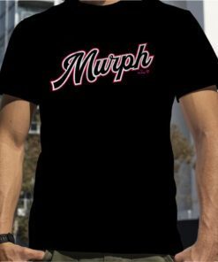 SEAN MURPHY: MURPH TEE SHIRT