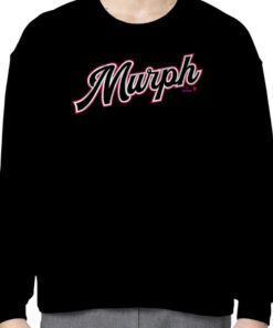 SEAN MURPHY: MURPH TEE SHIRT