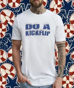 Messi Doa Kickflip 2023 Shirt