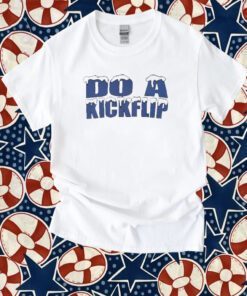 Messi Doa Kickflip 2023 Shirt