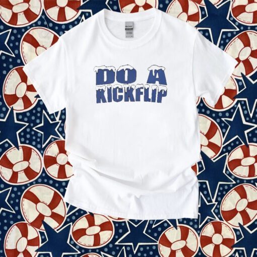 Messi Doa Kickflip 2023 Shirt