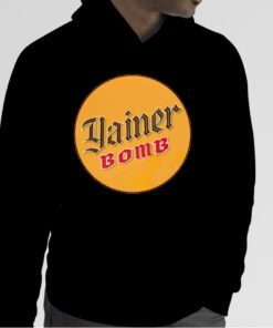 Yainer Bomb Gift Shirts