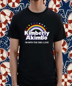 Kimberly Akimbo 2023 Shirt