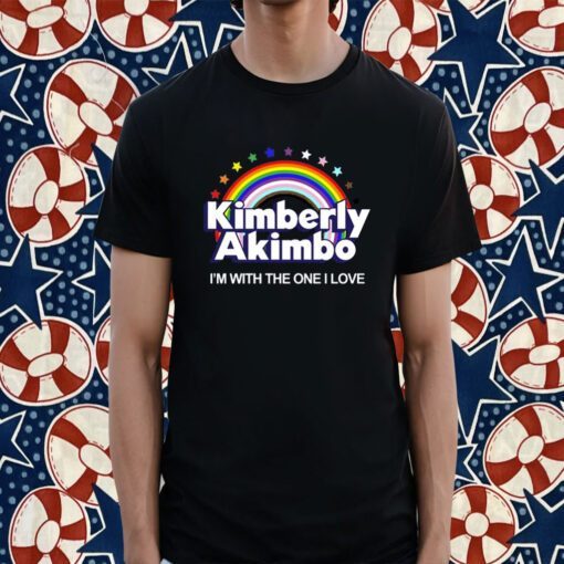 Kimberly Akimbo 2023 Shirt