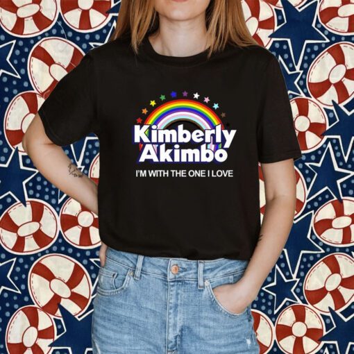 Kimberly Akimbo 2023 Shirt