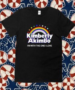 Kimberly Akimbo 2023 Shirt