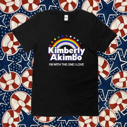 Kimberly Akimbo 2023 Shirt