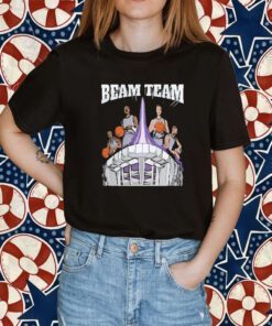 Beam Team NBA 2023 Shirt