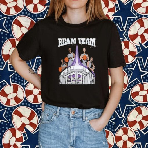 Beam Team NBA 2023 Shirt