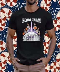 Beam Team NBA 2023 Shirt
