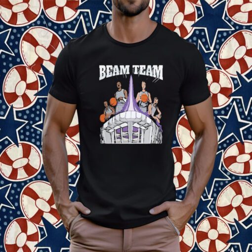 Beam Team NBA 2023 Shirt