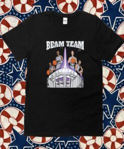 Beam Team NBA 2023 Shirt