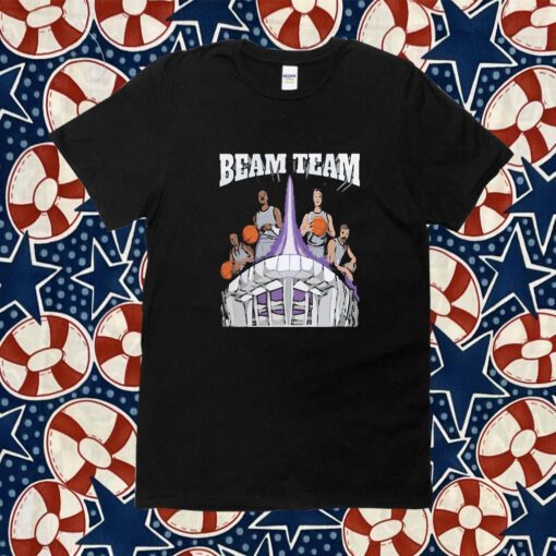 Beam Team NBA 2023 Shirt