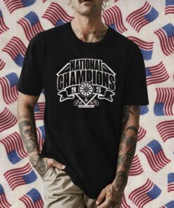 OKLAHOMA SOFTBALL: 2023 NATIONAL CHAMPIONS RETRO SHIRT