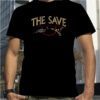 ADIN HILL: THE SAVE T-SHIRT