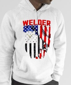 Proud Welder 2023 Shirt