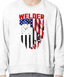 Proud Welder 2023 Shirt