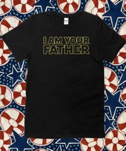 Elon Musk I Am Your Father Shirts