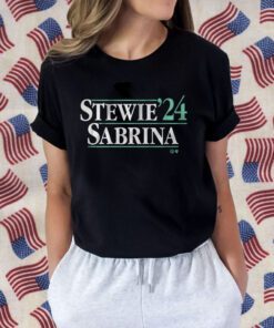 STEWIE SABRINA '24 2023 TSHIRT