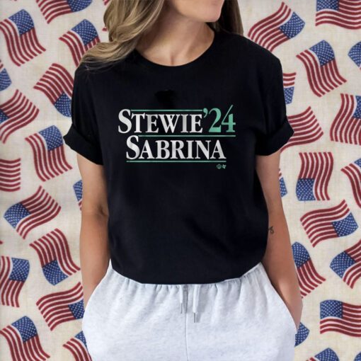 STEWIE SABRINA '24 2023 TSHIRT