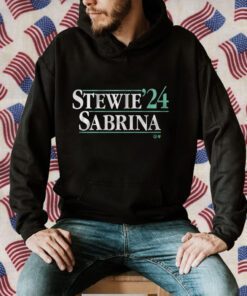 STEWIE SABRINA '24 2023 TSHIRT