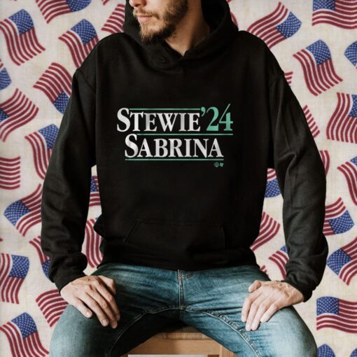 STEWIE SABRINA '24 2023 TSHIRT