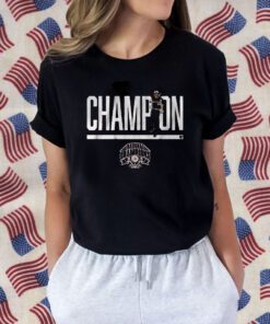 OKLAHOMA SOFTBALL: JAYDA COLEMAN CHAMPION SHIRTS