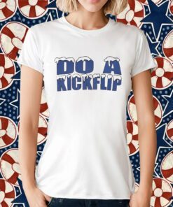 Inter Miami Lionel Messi, Messi Doa Kickflip 2023 Shirt