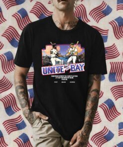 Unite The Bay Stand With Us To Protest The A's Move To Las Vegas Tee Shirts