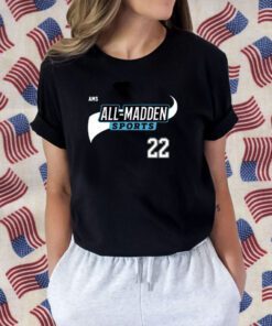 All Madden Sports 22 Retro Shirt