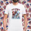 Stop Going In The Ocean Shirts