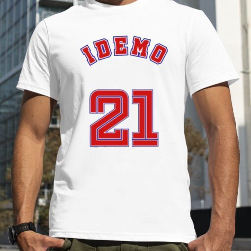 Idemo Novak Djokovic Lets Go In Serbian Nole Djoko Goat 2023 Shirt