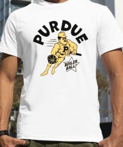 Official Purdue Boiler Ball 2023 Shirt