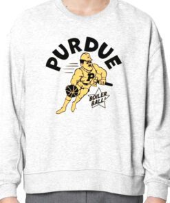 Official Purdue Boiler Ball 2023 Shirt