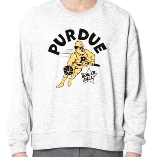 Official Purdue Boiler Ball 2023 Shirt