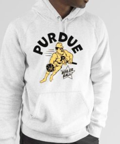 Official Purdue Boiler Ball 2023 Shirt