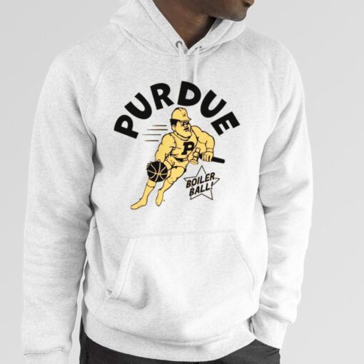 Official Purdue Boiler Ball 2023 Shirt